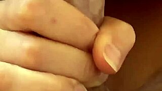 Greek vacation wife strips teases skinny tight pussy for monster cock bang.