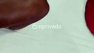 skinny girl pussy fucked in 4 while boyfriend calls