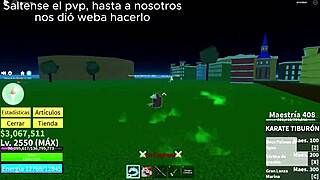 bloxfruits rocket fruit showcase shows all ugly poorly done parts acla48