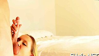 Lusty Amateur Teen Craves Intense Hardcore Pounding Session