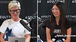 Cami Strella shares her non-monogamous views and light-on sex needs