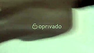 skinny girl pussy fucked in 4 while boyfriend calls