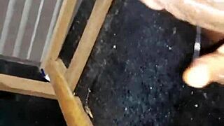 Ready to watch this monster cock masturbation explosion?