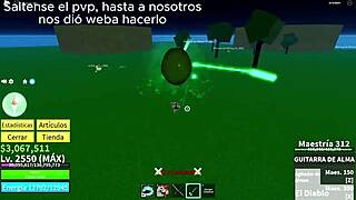 bloxfruits rocket fruit showcase shows all ugly poorly done parts acla48