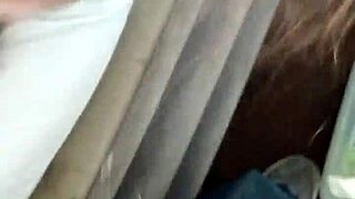 sexy wife gets her horny pussy and ass filled 😈🍆💦