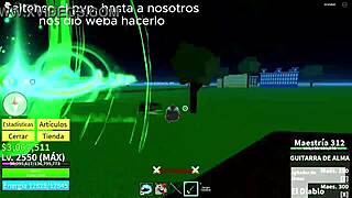 bloxfruits rocket fruit showcase shows all ugly poorly done parts acla48