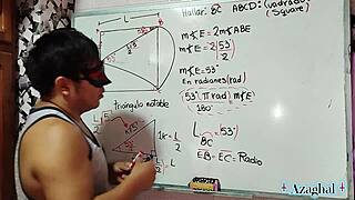 hey student can you finish math by cumming inside your japanese teacher?