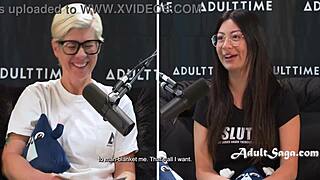 Cami Strella shares her non-monogamous views and light-on sex needs