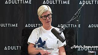 Cami Strella shares her non-monogamous views and light-on sex needs