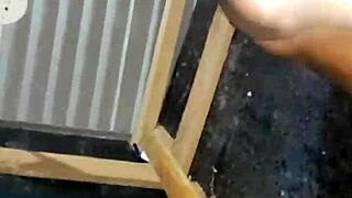 Ready to watch this monster cock masturbation explosion?