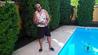 watch juju meirelles ride big cock bent over doggystyle