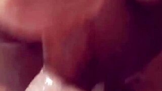 Miya Triez Fat Wife Whore Humiliates Cuckold Hubby Pov