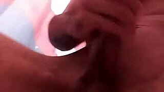 imagine that monster cock pulsing solo before unleashing a massive cum flood