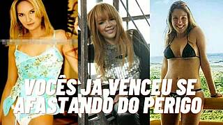 Prostitutes mock but single guys win with anal solo fun