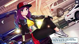 Passion pit episode 1 sparks dating game thrills