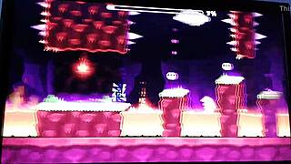 brazilian fingering game dashes to venom beats adventure style