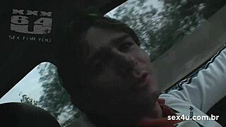 Luana gaucha, director don picone offers cash, you strip nude outdoors?