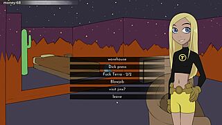 18Titans Part 24 - Bumblebee's Bathroom Fuck Fun!