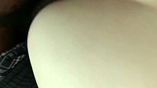 POV DEEP BREEDING creampies interracial wives nonstop!