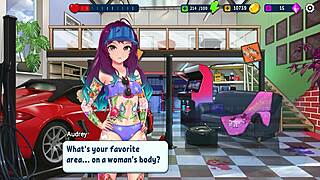 Passion pit episode 1 sparks dating game thrills