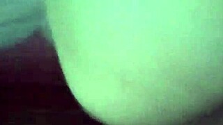 Oksana's Hairy Pussy Pounded Hardcore Part 3