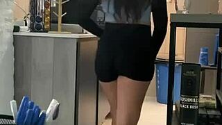 hey, just fucked the contractor so good