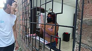 Salesman drops classy dildos, now I fuck myself silly when no cock's around