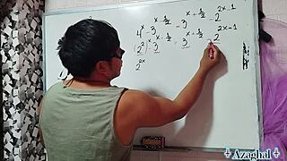 teaching milf creampie 😏💦🔥