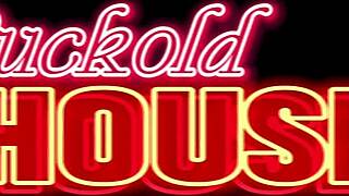 Hey cuckold hubby watch your wife get drilled by two huge cocks?