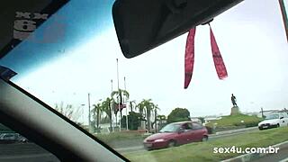 Luana gaucha, director don picone offers cash, you strip nude outdoors?