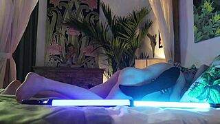 jenny moor sucks cock before ass sex