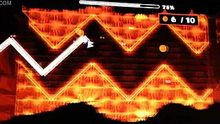 brazilian fingering game dashes to venom beats adventure style