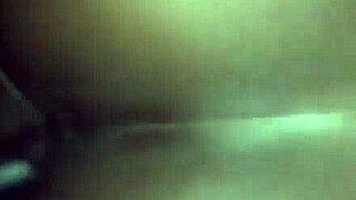 Can horny ebony endure ten minutes nonstop doggy backshots without rest?