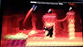 brazilian fingering game dashes to venom beats adventure style