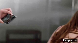 wanna see melanie marie risk it all getting pounded outdoors where anyone could catch her?