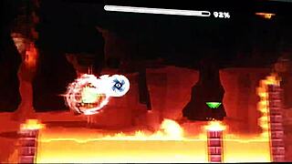 brazilian fingering game dashes to venom beats adventure style