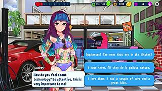 Passion pit episode 1 sparks dating game thrills