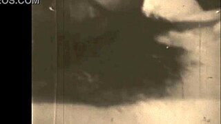 Vintage Erotic Art Reveals Hairy Retro Temptations