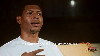 carlao villar, isn't this cute brazilian beauty in jeans just too hot to handle?!