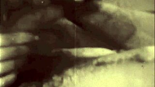 Vintage Erotic Art Reveals Hairy Retro Temptations