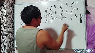 teaching milf creampie 😏💦🔥