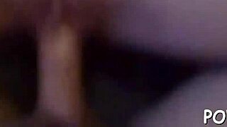 barely legal teen seduces with dirty pov blowjob