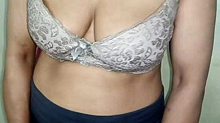 muslim bhabhi begs devar for bareback anal in big ass first