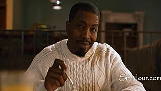 Boss Fucks Petite Wife Olive Glass For Cash Isiah Maxwell Hollywood Cash Convinces Her Bad Job Market