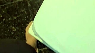 kissing my wife with my bull's cum filling her mouth feels so naughty