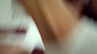 Milf Seamstress Hotel Escape Too Hot to Resist?