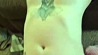 milf coworker drips cum after lunch quickie cheating pov!