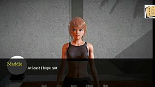 redhead milf joins my new family ass n tits