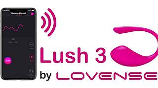 Some girls go wild on webcam!