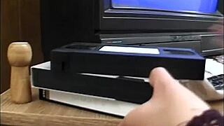 Barefoot Pregnant Wife Pounds Double in Vol 8 Scene!